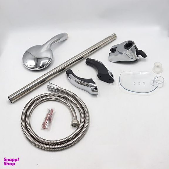 دوش حمام مدل کلاسیک کد YP-CROM