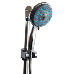 دوش حمام مدل کلاسیک کد YP-CROM