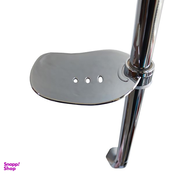 دوش حمام مدل کاسپین کد YP-CROM