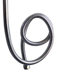 دوش حمام مدل کاسپین کد YP-CROM