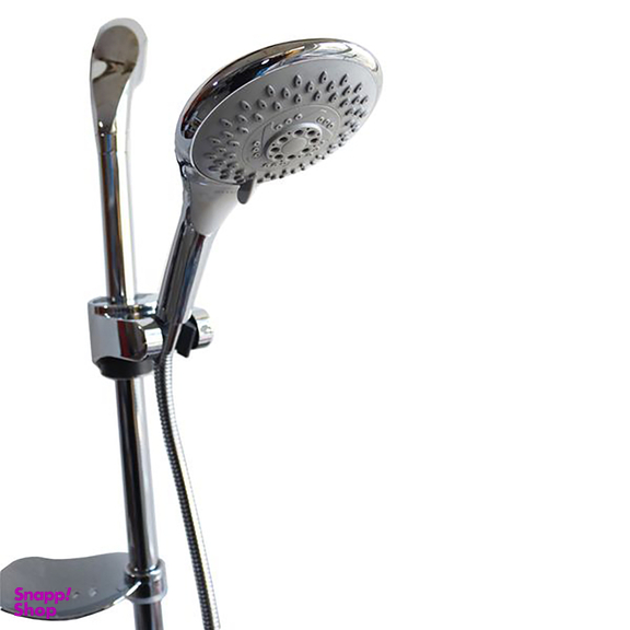 دوش حمام مدل کاسپین کد YP-CROM