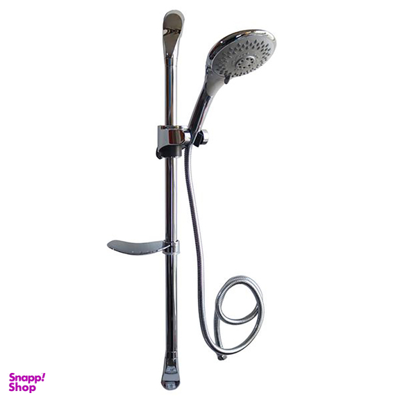 دوش حمام مدل کاسپین کد YP-CROM