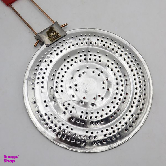 شعله پخش‌کن مدل گوریلا کد YPK-14CM