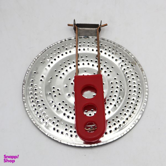 شعله پخش‌کن مدل گوریلا کد YPK-14CM