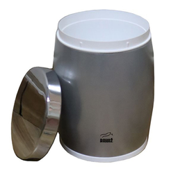 سرویس جهیزیه بهاز کالا مدل خمره ای کد YP-ARAMBAND-04 مجموعه 4 عددی