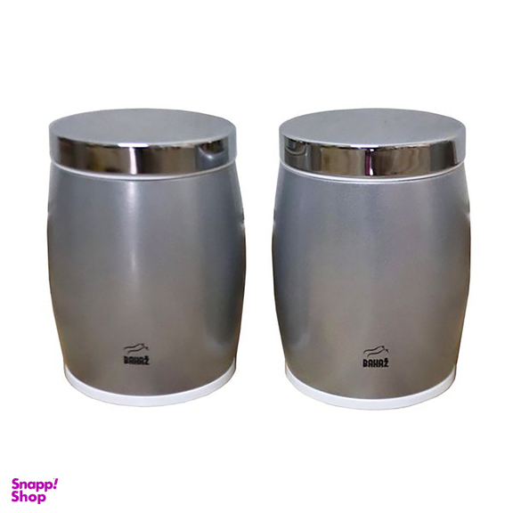 سرویس جهیزیه بهاز کالا مدل خمره ای کد YP-ARAMBAND-04 مجموعه 4 عددی