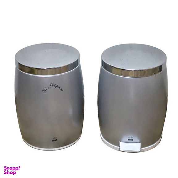 سرویس جهیزیه بهاز کالا مدل خمره ای کد YP-ARAMBAND-04 مجموعه 4 عددی