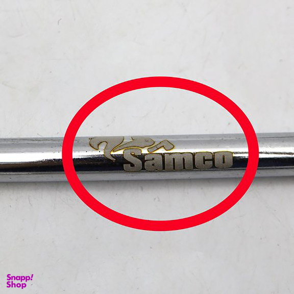 قلاب آویز سامکو مدل اس شکل کد YPB-24CM