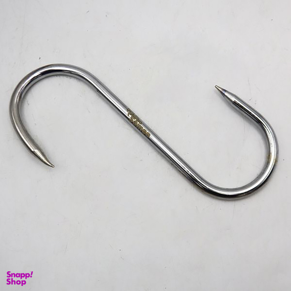 قلاب آویز سامکو مدل اس شکل کد YPB-24CM