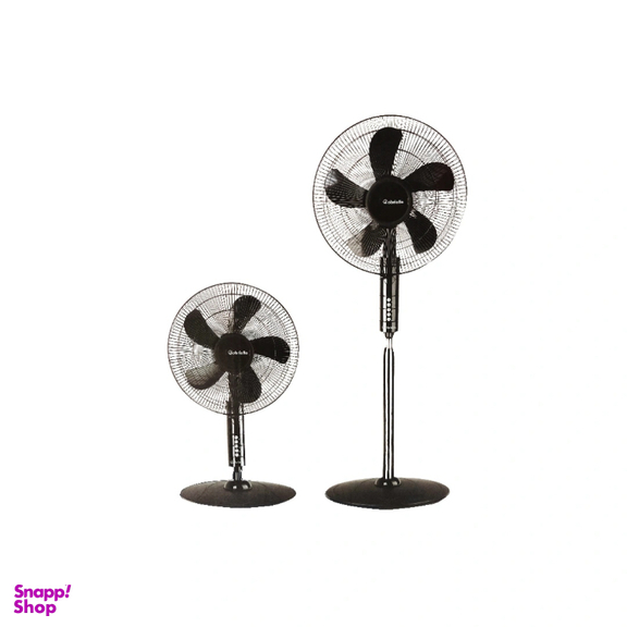 پنکه گابریلا (گابریلا) مدل AM-3180