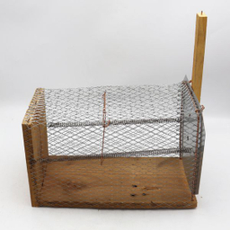 تله موش مدل پرشین کت کد YPM-30CM