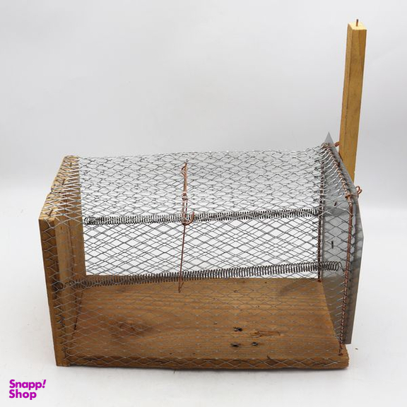تله موش مدل پرشین کت کد YPM-30CM