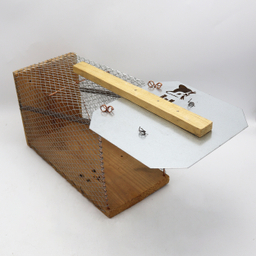 تله موش مدل پرشین کت کد YPM-30CM