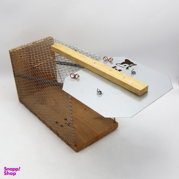 تله موش مدل پرشین کت کد YPM-30CM