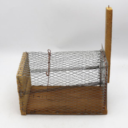 تله موش مدل پرشین کت کد YPK-22CM