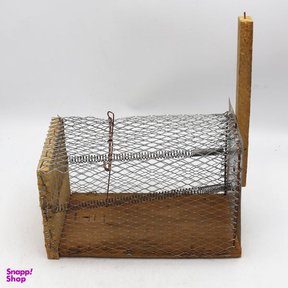 تله موش مدل پرشین کت کد YPK-22CM
