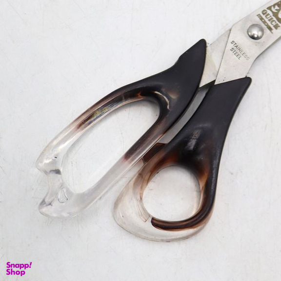 قیچی خیاطی مدل کوییک کد YPSV-MAMOLI-21CM