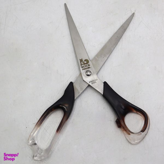 قیچی خیاطی مدل کوییک کد YPSV-MAMOLI-21CM