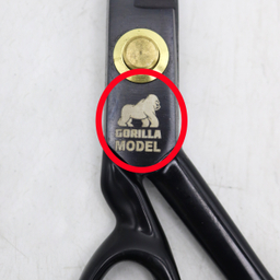 قیچی خیاطی مدل گوریلا کد YP-YL-8INCH