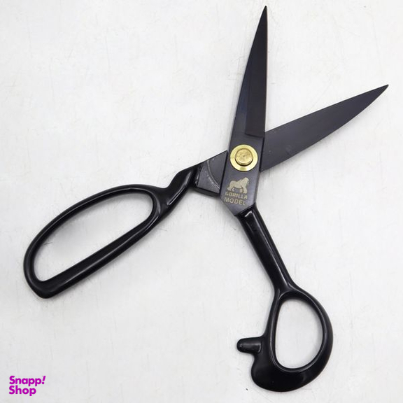 قیچی خیاطی مدل گوریلا کد YP-YL-8INCH
