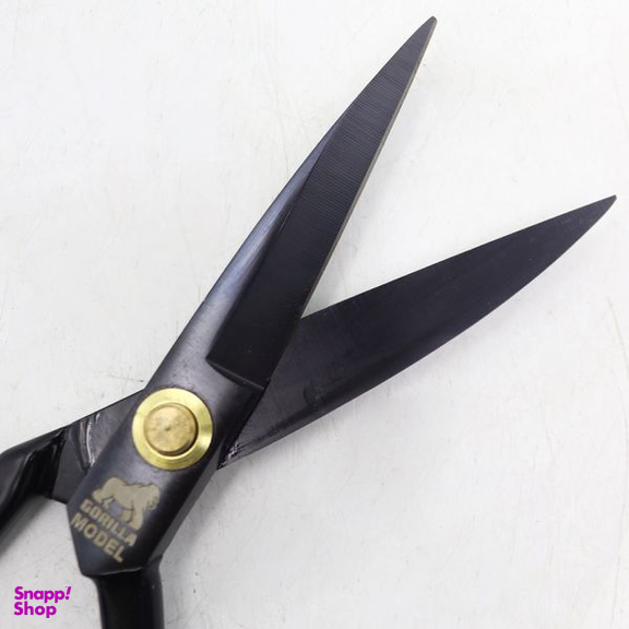 قیچی خیاطی مدل گوریلا کد YP-YL-8INCH