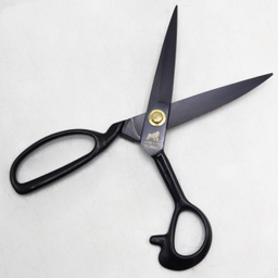 قیچی خیاطی مدل گوریلا کد YP-YL-9INCH