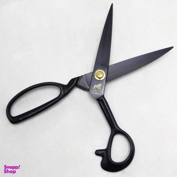 قیچی خیاطی مدل گوریلا کد YP-YL-9INCH