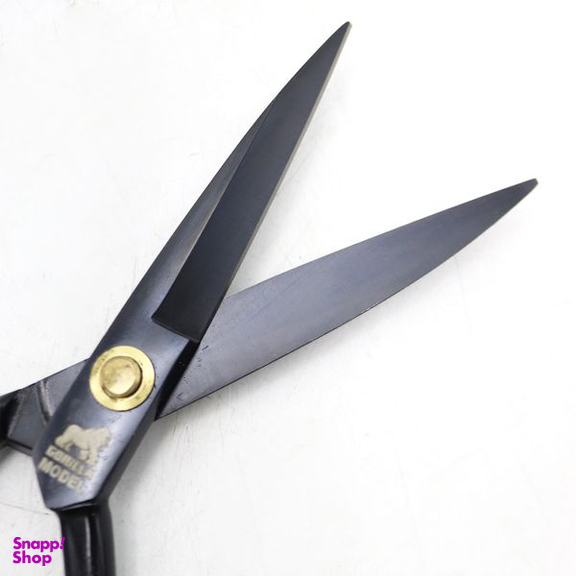 قیچی خیاطی مدل گوریلا کد YP-YL-9INCH