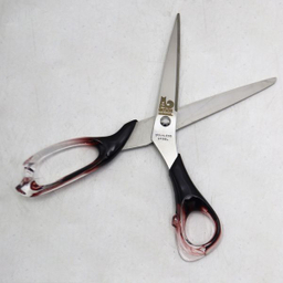 قیچی خیاطی مدل کوییک کد YP-ALA-21CM