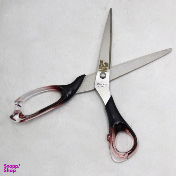 قیچی خیاطی مدل کوییک کد YP-ALA-21CM