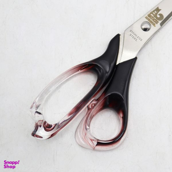 قیچی خیاطی مدل کوییک کد YP-ALA-21CM