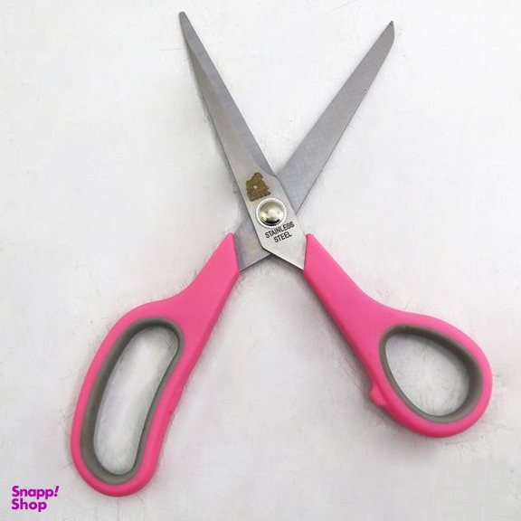 قیچی خیاطی مدل گوریلا کد 21CM