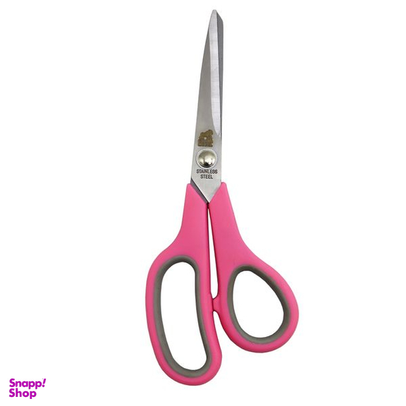 قیچی خیاطی مدل گوریلا کد 21CM