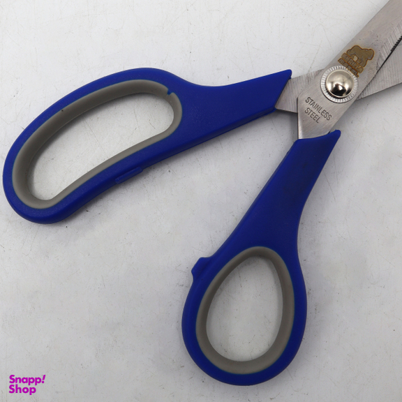 قیچی خیاطی گوریلا کد YP-AB-RX-21CM