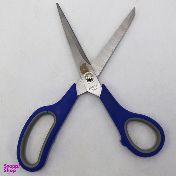 قیچی خیاطی گوریلا کد YP-AB-RX-21CM