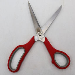 قیچی خیاطی مدل گوریلا کد YP-GH-RX-21CM