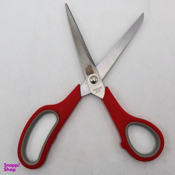 قیچی خیاطی مدل گوریلا کد YP-GH-RX-21CM
