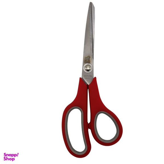 قیچی خیاطی مدل گوریلا کد YP-GH-RX-21CM