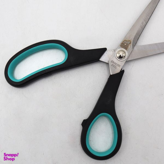 قیچی خیاطی گوریلا کد YP-M-RX-21CM