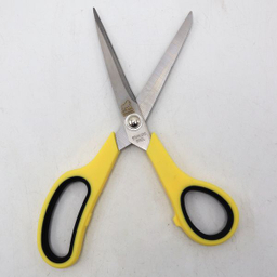 قیچی خیاطی مدل گوریلا کد YP-Z-RX-21CM