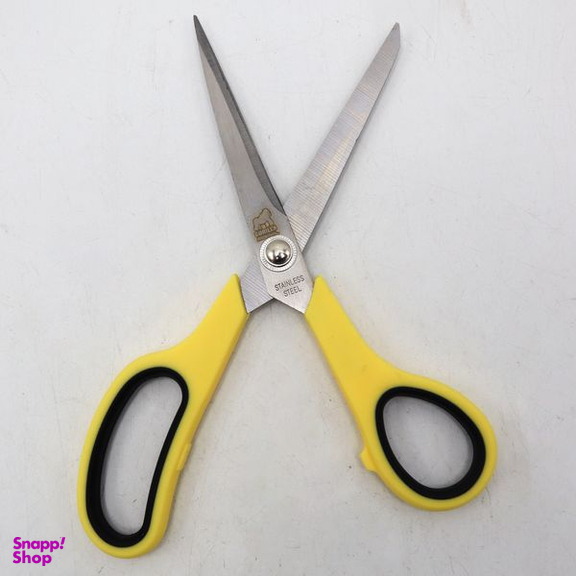قیچی خیاطی مدل گوریلا کد YP-Z-RX-21CM
