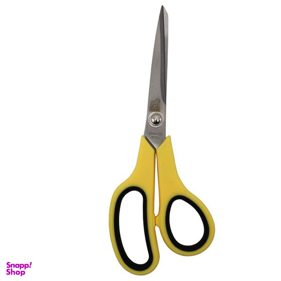 قیچی خیاطی مدل گوریلا کد YP-Z-RX-21CM