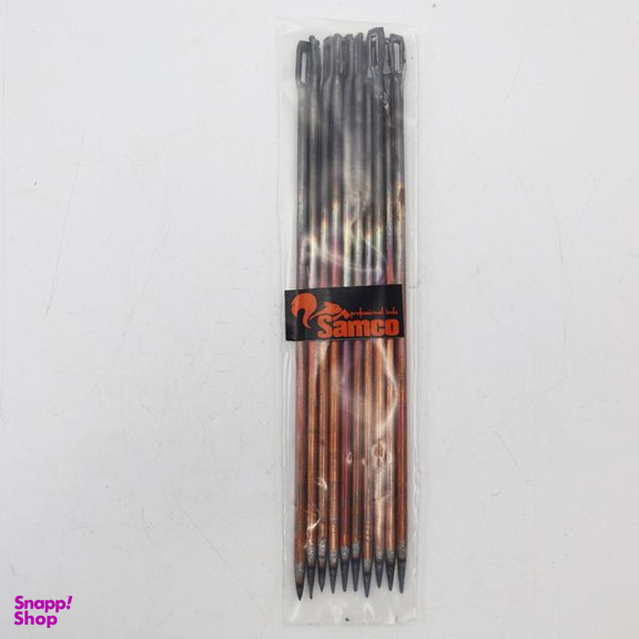سوزن جوالدوز سامکو مدل YP-010 بسته 10 عددی