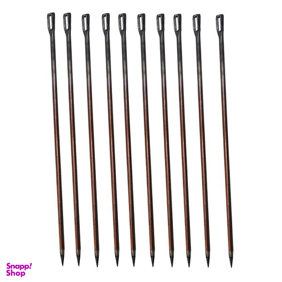 سوزن جوالدوز سامکو مدل YP-010 بسته 10 عددی