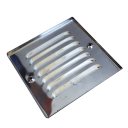 دریچه هواکش مدل بلک بول کد YP-BMK03 مجموعه 3 عددی