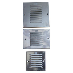 دریچه هواکش مدل بلک بول کد YP-BMK03 مجموعه 3 عددی