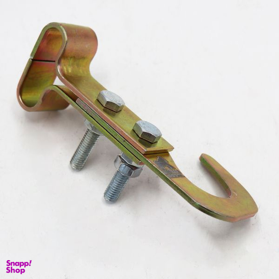 قلاب پنکه سقفی مدل گوریلا کد YP-14CM