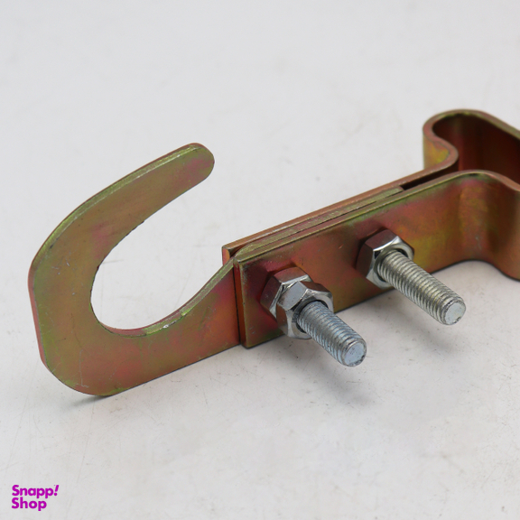 قلاب پنکه سقفی مدل گوریلا کد YP-14CM