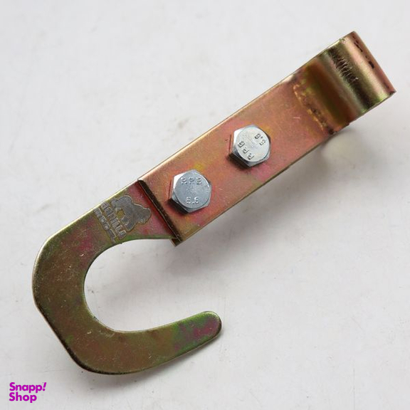 قلاب پنکه سقفی مدل گوریلا کد YP-14CM