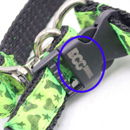قلاده کتفی و بند نگهدارنده سگ مدل داگ کد YP-S-TOOLEI-1.5CM